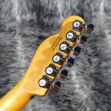 Fender American Ultra II Telecaster Sinister Red_8