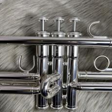 YAMAHA YTR-3335S B♭ トランペット YTR3335S YAMAHA　ヤマハ_4
