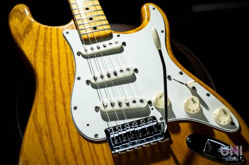 Fender Stratocaster / 1974