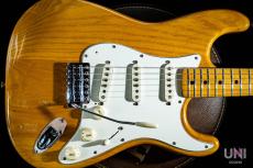 Fender Stratocaster / 1974_3