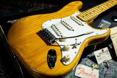 Fender Stratocaster / 1974_4