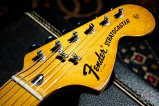 Fender Stratocaster / 1974_5