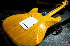 Fender Stratocaster / 1974_10