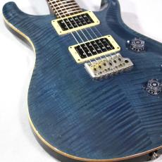 Paul Reed Smith [PRS] 【2010年製】Custom24 -Whale Blue-【3.39kg】【ロータリースイッチ】_8