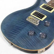 Paul Reed Smith [PRS] 【2010年製】Custom24 -Whale Blue-【3.39kg】【ロータリースイッチ】_9