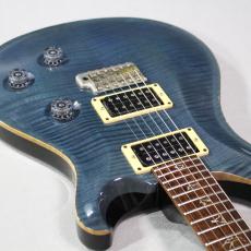 Paul Reed Smith [PRS] 【2010年製】Custom24 -Whale Blue-【3.39kg】【ロータリースイッチ】_10