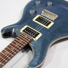 Paul Reed Smith [PRS] 【2010年製】Custom24 -Whale Blue-【3.39kg】【ロータリースイッチ】_11