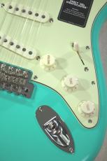 Fender 【新発売】Vintera III Early '60s Stratocaster/Seafoam Green  #MX25144539【3.40g】_2