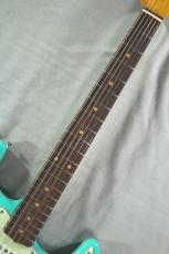 Fender 【新発売】Vintera III Early '60s Stratocaster/Seafoam Green  #MX25144539【3.40g】_4