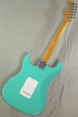 Fender 【新発売】Vintera III Early '60s Stratocaster/Seafoam Green  #MX25144539【3.40g】_7