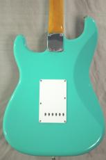 Fender 【新発売】Vintera III Early '60s Stratocaster/Seafoam Green  #MX25144539【3.40g】_8