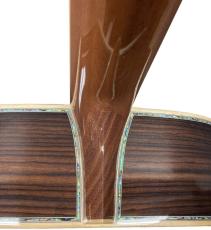 ASTURIAS 【近日入荷!予約受付中】D. EMPEROR JACALANDA【当店1本限定オーダー品】【選定ハカランダ】_5