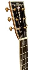 ASTURIAS 【近日入荷!予約受付中】D. EMPEROR JACALANDA【当店1本限定オーダー品】【選定ハカランダ】_6