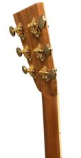 ASTURIAS 【近日入荷!予約受付中】D. EMPEROR JACALANDA【当店1本限定オーダー品】【選定ハカランダ】_7