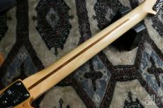 Fender Classic Series '72 Telecaster Thinline Natural 2008_8