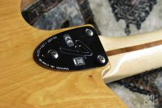 Fender Classic Series '72 Telecaster Thinline Natural 2008_9