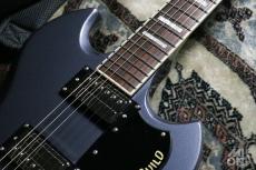 Guild Polara Deluxe (Canyon Dusk) 2024_5