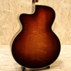Eastman AR-805C Sunburst 2000s_2