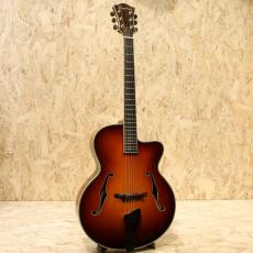 Eastman AR-805C Sunburst 2000s_3