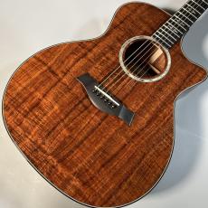 Taylor K24ce JPNLTD2016【現物写真】