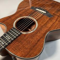 Taylor K24ce JPNLTD2016【現物写真】_5