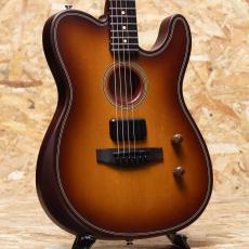 Fender Acoustasonic Standard Telecaster Honey Burst 2025