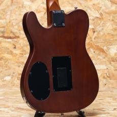 Fender Acoustasonic Standard Telecaster Honey Burst 2025_2