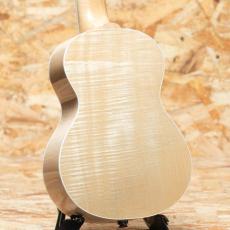 URABE [占部ウクレレ] L-43 Maple Concert 2020's_2