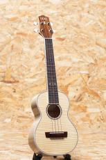 URABE [占部ウクレレ] L-43 Maple Concert 2020's_3