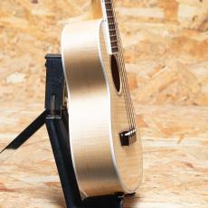 URABE [占部ウクレレ] L-43 Maple Concert 2020's_4