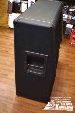 BEDROCK 412 Cabinet【店頭引き取り限定価格!】_5
