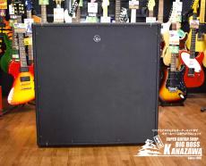 BEDROCK 412 Cabinet【店頭引き取り限定価格!】_6
