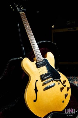Gibson Historic Collection '59 ES-335  / 2009
