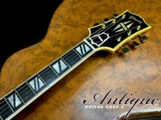 Gibson Super 400C 1954 Natural /Hi-End Grade Killer Figured Maple 2.99kg w/OHC "Collectable Clean Restore"_11