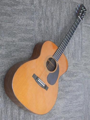 Collings OM Style Pre-Factory【1980年製】
