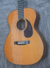 Collings OM Style Pre-Factory【1980年製】_3