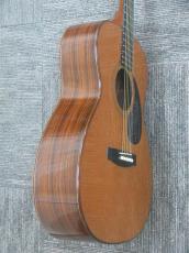 Collings OM Style Pre-Factory【1980年製】_5