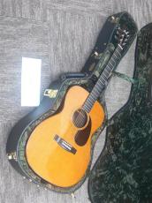 Collings OM Style Pre-Factory【1980年製】_12