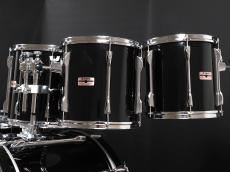 YAMAHA YD9000RCD  Recording Custom Drum Set 6pc BD24"/TT12" 13” 14”/FT16" 18” 【Made in Japan】_2