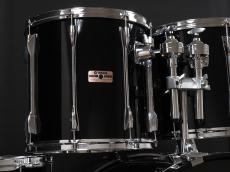 YAMAHA YD9000RCD  Recording Custom Drum Set 6pc BD24"/TT12" 13” 14”/FT16" 18” 【Made in Japan】_4
