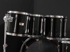 YAMAHA YD9000RCD  Recording Custom Drum Set 6pc BD24"/TT12" 13” 14”/FT16" 18” 【Made in Japan】_6