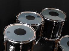 YAMAHA YD9000RCD  Recording Custom Drum Set 6pc BD24"/TT12" 13” 14”/FT16" 18” 【Made in Japan】_9