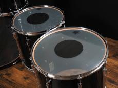 YAMAHA YD9000RCD  Recording Custom Drum Set 6pc BD24"/TT12" 13” 14”/FT16" 18” 【Made in Japan】_10