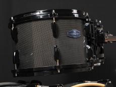 Pearl Carbonply Maple Drum Set 4pc 22"BD / 10" 12"TT / 16"FT_4