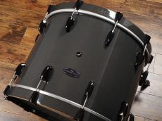 Pearl Carbonply Maple Drum Set 4pc 22"BD / 10" 12"TT / 16"FT_6