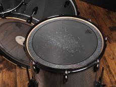 Pearl Carbonply Maple Drum Set 4pc 22"BD / 10" 12"TT / 16"FT_10