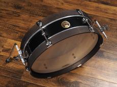 TAMA Club-JAM Pancake Drum Set  BD18" TT10” FT13” SD12” LJK48P【シンバルスタンド、専用ケース付】_6