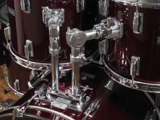 Pearl President Series Fiber Drum Set 4pc 22"BD / 12" 13"TT / 16"FT 1980年代製_4