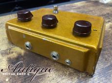 KLON Centaur Professional Over Drive 2003年製 Gold / No Picture #3617 “Legendary Tone”_3