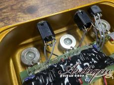 KLON Centaur Professional Over Drive 2003年製 Gold / No Picture #3617 “Legendary Tone”_5